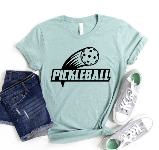 Pickle Ball T-shirt